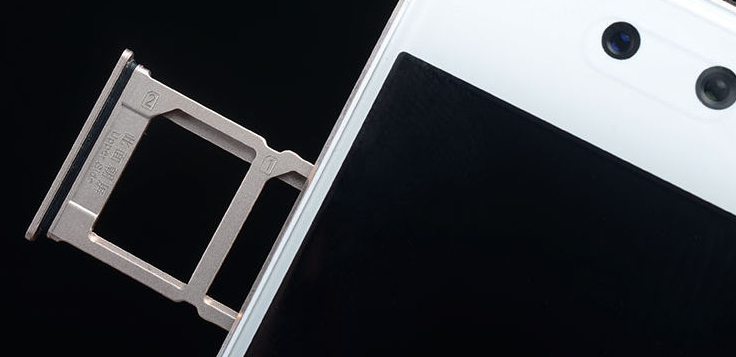 手机支持双卡双待和单卡有什么区别？ 